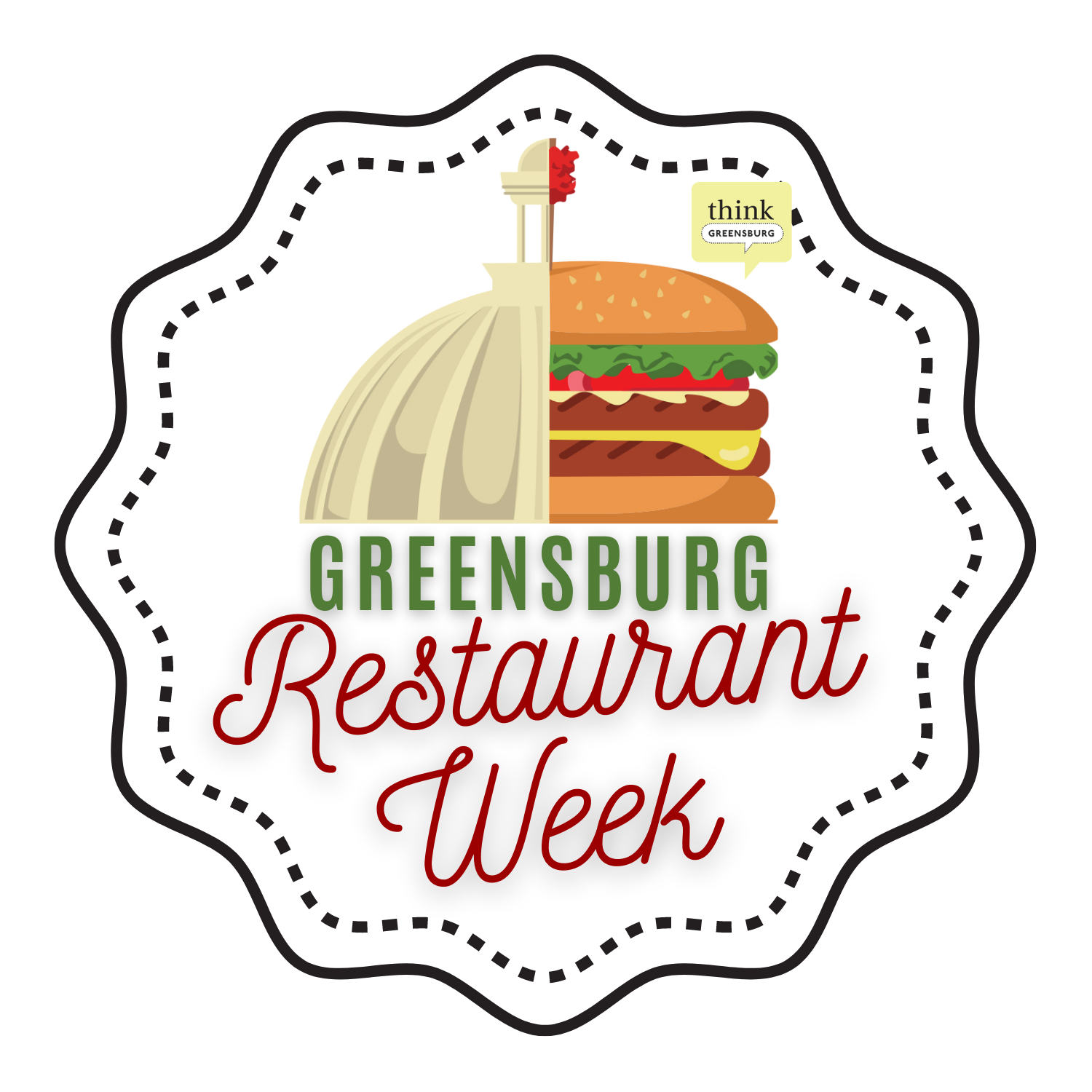 Greensburg Restaurant Week 2024 Genna Maritsa